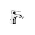 miscelatore bidet serie sly sy135cr cromato ottone