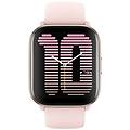 - smartwatch active impermeabile 5 atm display 1. 75' 32 mb bluetooth rosa