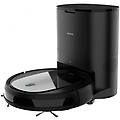 conga 2290 ultra home aspirapolvere robot 2 l combi nero