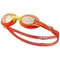 occhialini da nuoto lil swoosh junior