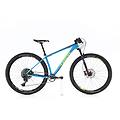 mtb ricondizionata · procaliber carbonio gx · ottimo stato