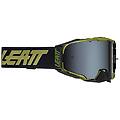 Leatt Velocity 6 5 Desert Goggle Lente Antinebbia Desert Sand Lime Platinum