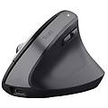 Trust Bayo Mouse Mano Destra Rf Senza Fili Bluetooth Ottico 2400 Dpi