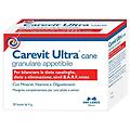 lanes carevit ultra mangime complementare cane 30 bustine