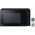 mh6336gib microonde combi 1150 w 23 l