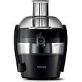 hr1832/00 estrattore di succo frutta e verdura potenza 500 watt capacità succo 500 ml colore