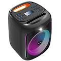 Irradio Diffusore Portatile Ir Ps40 Power1 Nero