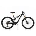 ebike ricondizionata · rise m10 carbonio xt · buone condizioni