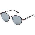 occhiali da sole mod bono metal 0515 gun metal unisex stile e comfort in ogni sguardo