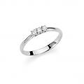 anello trilogy donna lid3227-018g7