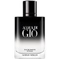 acqua di gio homme eau de parfum intense 100ml