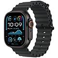 smartwatch ultra 2 4g gps 64gb oled titanio resistente smartwatch ultra 2 4g gps 64gb oled titanio
