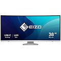 flexscan ev3895-wt led display 95 2 cm (37. 5) 3840 x 1600 pixel ultrawide quad hd+ bianco