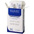 Rev Us Kit Trattamento Onicomicosi 2 Tubetti 15 Ml