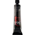 color topchic the brownspermanent hair color 5rb faggio scuro