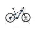 ebike ricondizionata · sonic evo tr 1 · come nuovo