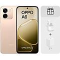 a6 4g 6gb 256gb 6. 75 aurora gold dual sim