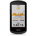 computer bicicletta wireless edge 1040 solar 8 89 cm 64 gb batteria solare