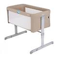 culla fianco letto co sleeping sweet 2 sleep tortora