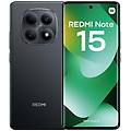 redmi note 15 4g 6gb 128gb 6. 77 nero