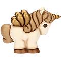 unicorno in ceramica