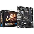 - scheda madre h610m k ddr4 1. 0 intel h610 express socket lga 1700 micro atx