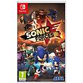 - sonic forces switch