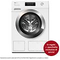 wcr870 wps pwash2. 0&tdos xl&wifi lavatrice caricamento frontale 9 kg 1600 giri/min bianco