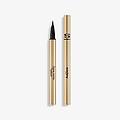 eyeliner ligne noire 1ml / 1 deep black