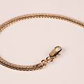 bracciale catena golden dream placcato oro giallo collezione golden dream giallo