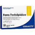 ferro fosfolipidico lipofer 30 capsule