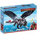 - 9246 dragons hiccup e sdentato
