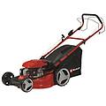 - gc-pm 51/3 s hw-e tagliaerba a spinta benzina nero rosso