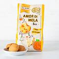 biscotti amor di mela bio 250 g