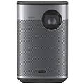 Xgimi Proiettore Portatile Halo Dlp 700 Lumen Iso Full Hd 1920 X 1080 Colore Gri
