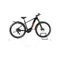 ebike ricondizionata · macina team 792 · buone condizioni