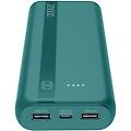 - power bank essential 20000-blu