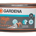 tubo di irrigazione rigido comfort highflex l 50 m x ø 19 mm nero