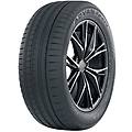 YOKOHAMA v107 advan sport 245/30 r20 90 y extraload 
