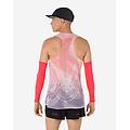 metaspeed m canotta running uomo rosso xl