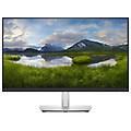 p2721q 68 6 cm (27") 3840 x 2160 pixel 4k ultra hd lcd nero (dell-p2721q)