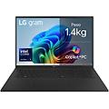 gram 17 notebook ultraleggero intel core ultra 7 16gb ram 512gb ssd win11