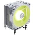 refrigerazione ibrida socket intel lga1851 am4 120mm mag corefrozr aa13 white led rgb