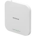 insight cloud managed wifi 6 ax1800 dual band access point (wax610) 1800 mbit/s bianco supporto