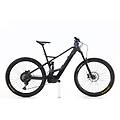 ORBEA ebike ricondizionata · wild carbonio xt · ottimo stato