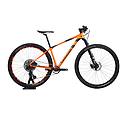 second hand bici mtb f-si s molto buono