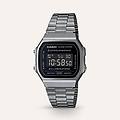 Casio Orologio Al Quarzo Collection A168wegg 1bef A168wegg 1bef