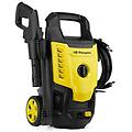- idropulitrice hdl 1400 con presione 105 bar potenza 1400 w portata 330 l / h