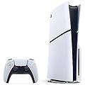 SONY playstation 5 1 tb wi-fi nero bianco