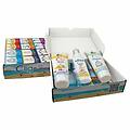 clia summer kit bambini solare + crema corpo + insettorepellente